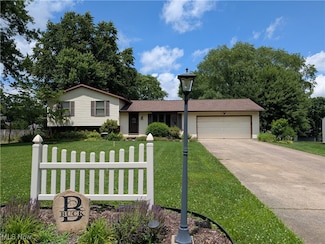 4347 Flesher Dr, Norton, OH 44203