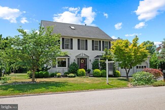 307 S Shaffer Dr, New Freedom, PA 17349