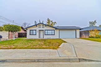 4875 E White Ave, Fresno, CA 93727