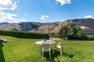 201 Willowview Dr, Orondo, WA 98843