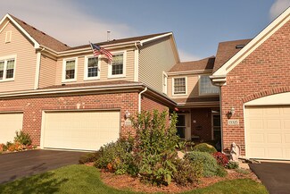 13323 Ash Ct Unit 3813323, Palos Heights, IL 60463