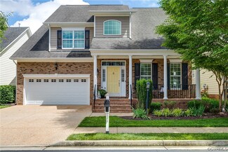 2670 Trellis Green Cir, Henrico, VA 23233