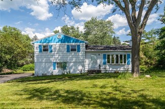 2231 N Triphammer Rd, Ithaca, NY 14850
