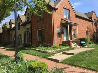 501 E Vermont St Unit 1, Indianapolis, IN 46202