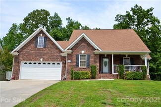 211 N Kayla Dr, Salisbury, NC 28146