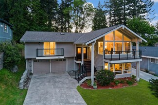 3821 170th Ave SE, Bellevue, WA 98008
