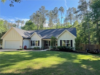 111 Bob Cat Trail, Mansfield, GA 30055