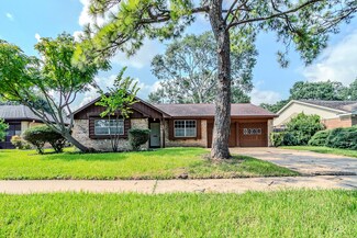 8003 Sharpcrest St, Houston, TX 77036