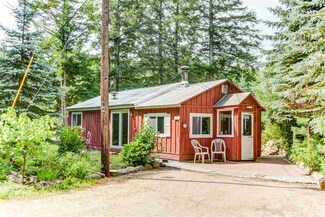 10 Old Towle Rd, Bartlett, NH 03812