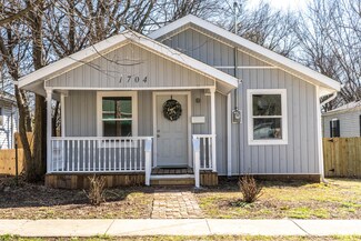 1704 E 8th St N, Springfield, MO 65802