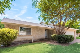 5605 Valley Mills Dr, Garland, TX 75043