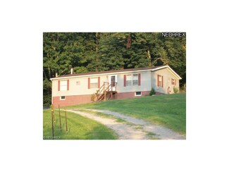 7250 Bluebell Rd, Cumberland, OH 43732