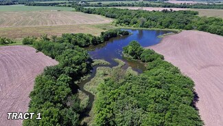 NE/c 16th Rd & O Rd, Goff, KS 66428