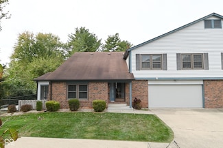 8539 Chapel Pines Dr, Indianapolis, IN 46234