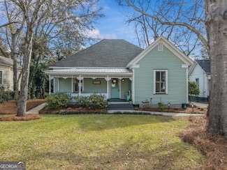 280 Pine St, Madison, GA 30650