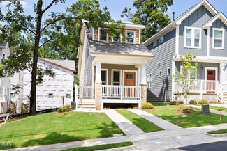 901 Linwood Ave, Durham, NC 27701