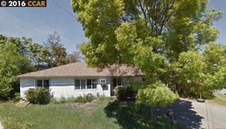 2301 Anthony Ct, Concord, CA 94520