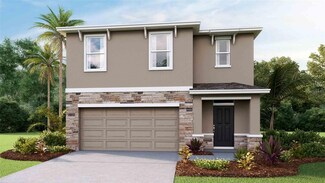 10645 Dusty Boot Rd, Land O' Lakes, FL 34638