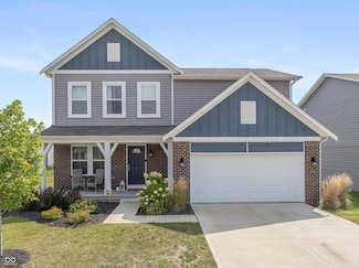 4345 Indigo Walk Ln, Indianapolis, IN 46239