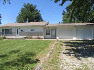 3096 N 1000 W, Tipton, IN 46072
