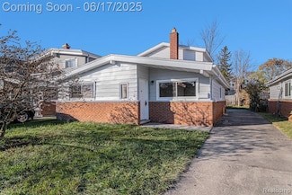 408 W Jarvis Ave, Hazel Park, MI 48030