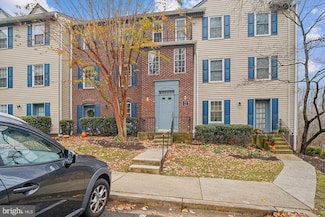 1410 Greendale Ct Unit 2-1410, Arnold, MD 21012