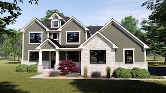 Lot 176 Red Leaf Cir, Vlg of Lakewd, IL 60014
