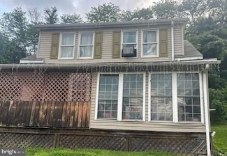 1045 W 4th St, Lock Haven, PA 17745