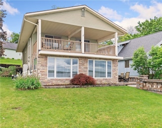 2789 W Lake Rd, Penn Yan, NY 14527