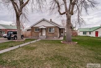 1070 N University Ave, Blackfoot, ID 83221