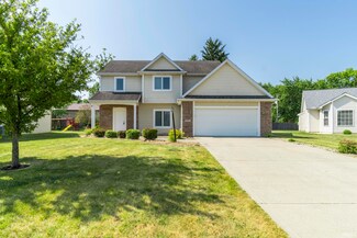5231 Salt Trail Canyon Pass, Fort Wayne, IN 46808