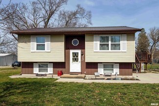 317 E 2nd St, Wilton, IA 52778