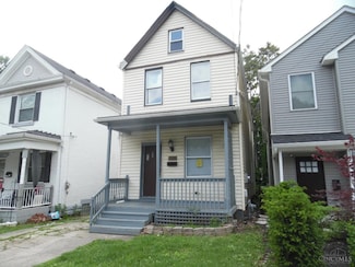 5121 Silver St, Cincinnati, OH 45212