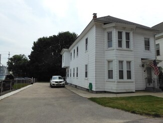 281 Merrimack St, Lawrence, MA 01843