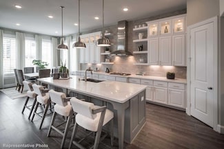 2741 Prestonshire Ln, Prosper, TX 75078