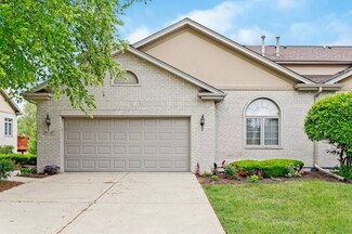 18047 Upland Dr, Tinley Park, IL 60487