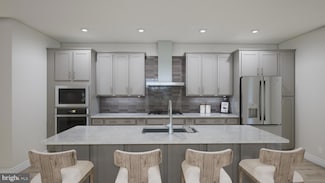 23640 Bolton Crescent Terrace Unit 13-305, Ashburn, VA 20148