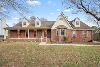 2727 Brittany Trace, Murfreesboro, TN 37127