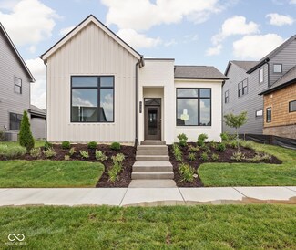 17347 Newton Main St, Westfield, IN 46074
