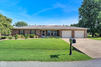 1702 Ashley St, Walnut Ridge, AR 72476