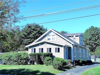 156 River St, Oneonta, NY 13820