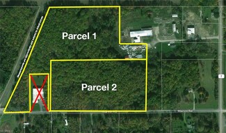 5831 Marvin Rd, Andover, OH 44003