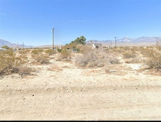 13075 Little Morongo Rd, Desert Hot Springs, CA 92240