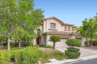 136 N Ring Dove Dr, Las Vegas, NV 89144