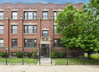 4220 S Champlain Ave Unit 2N, Chicago, IL 60653