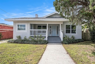 104 W South Ave, Tampa, FL 33603