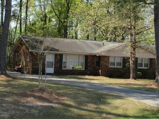6000 River Rd Unit 1, Washington, NC 27889