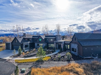 35 W Burgi Ln, Midway, UT 84049