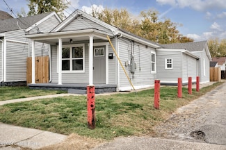 215 Mohawk Ave, Louisville, KY 40209