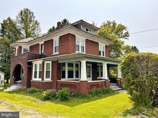 149 W Main St, Millheim, PA 16854